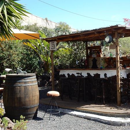 סן מיגל דה אבונה Finca Florida מראה חיצוני תמונה