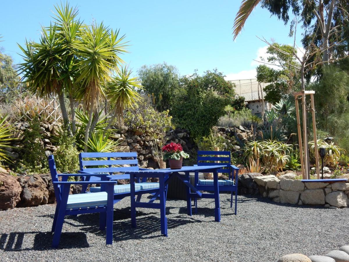 סן מיגל דה אבונה Finca Florida מראה חיצוני תמונה