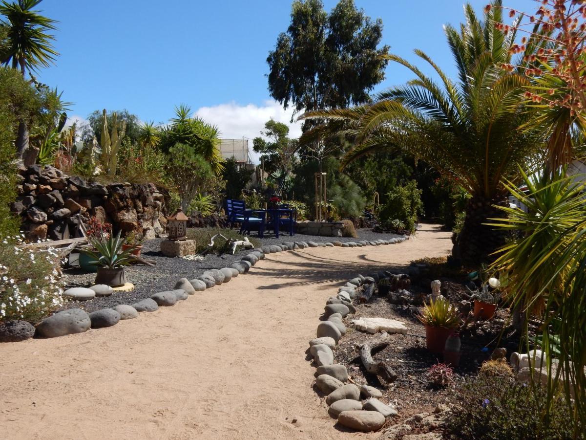 סן מיגל דה אבונה Finca Florida מראה חיצוני תמונה