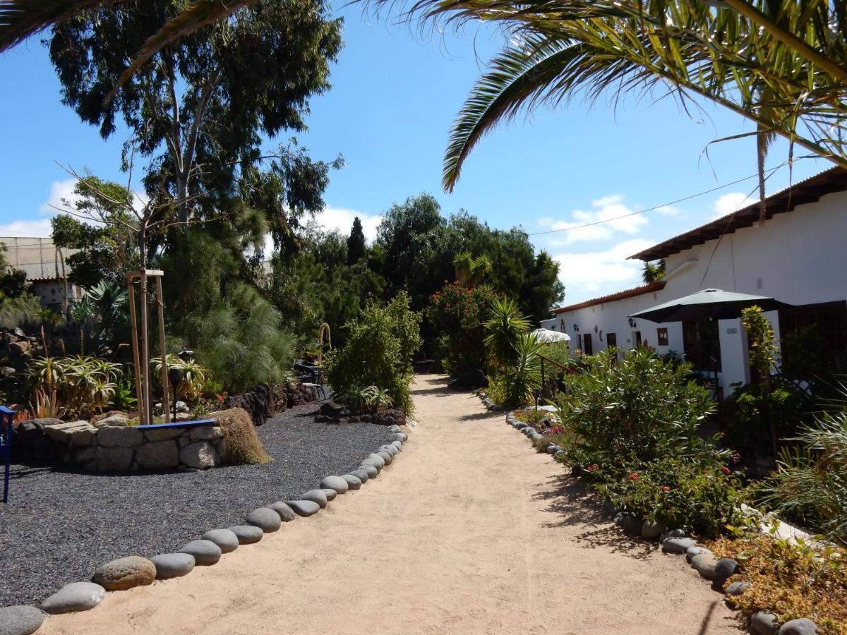 סן מיגל דה אבונה Finca Florida מראה חיצוני תמונה