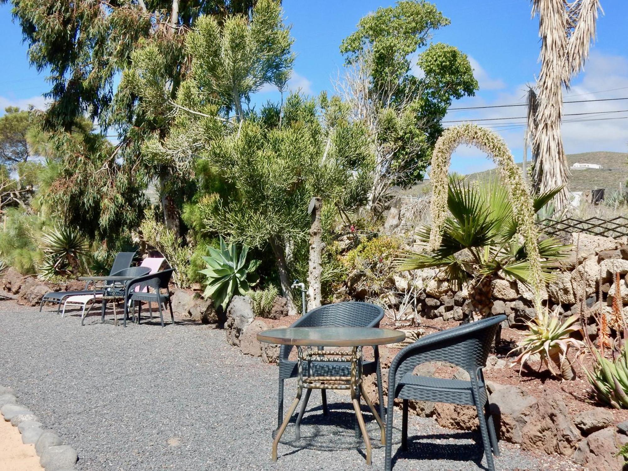 סן מיגל דה אבונה Finca Florida מראה חיצוני תמונה