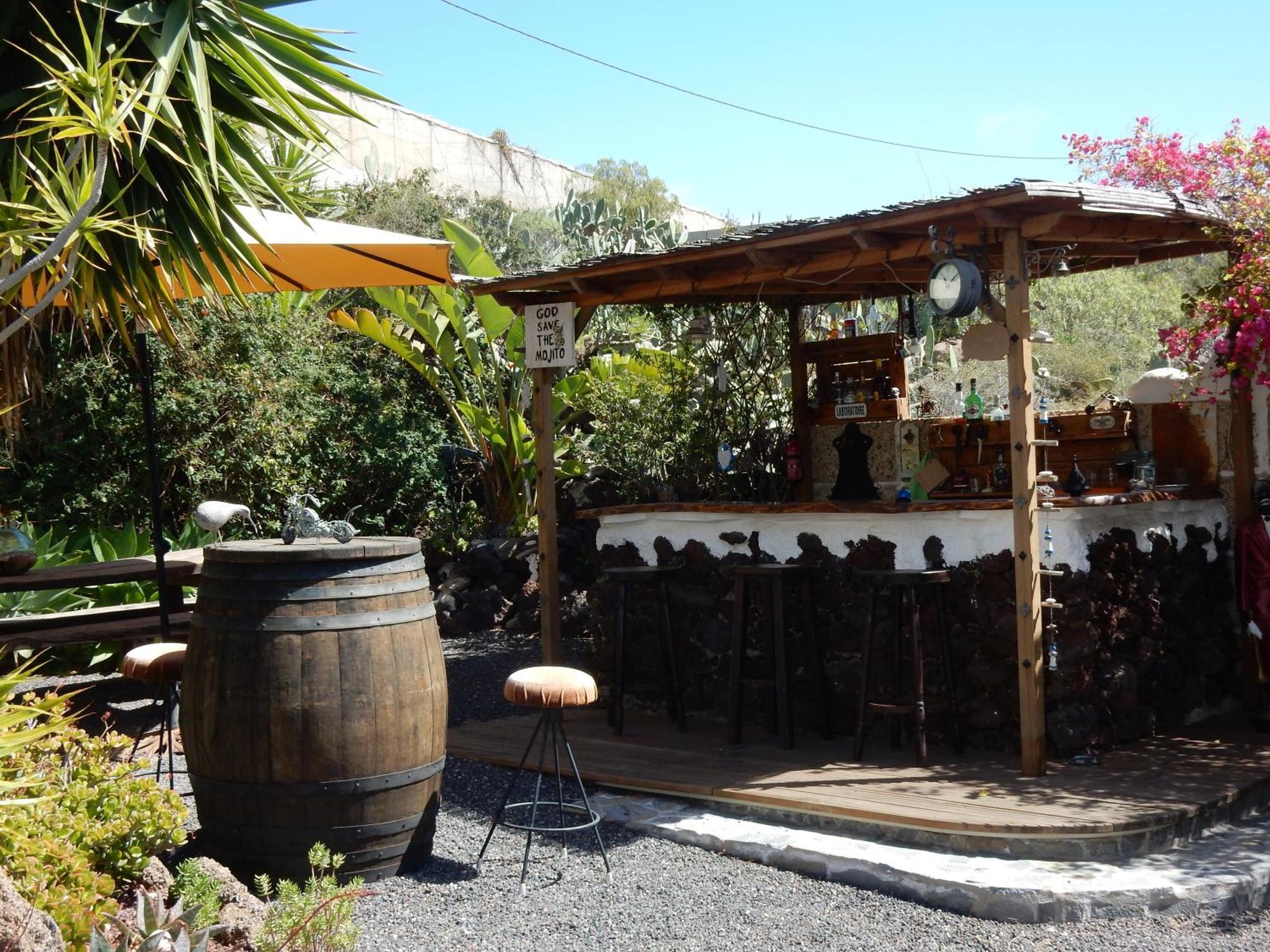 סן מיגל דה אבונה Finca Florida מראה חיצוני תמונה