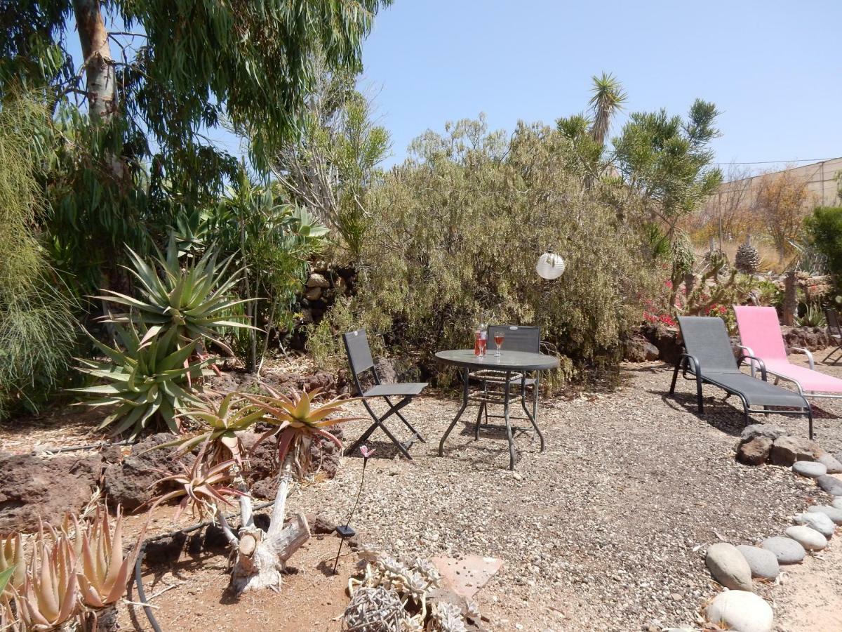 סן מיגל דה אבונה Finca Florida מראה חיצוני תמונה