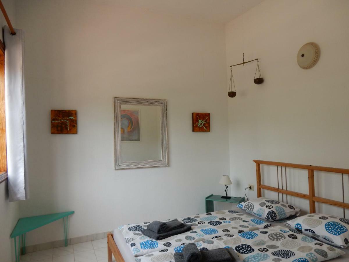 סן מיגל דה אבונה Finca Florida מראה חיצוני תמונה