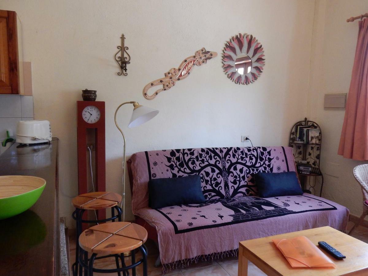 סן מיגל דה אבונה Finca Florida מראה חיצוני תמונה