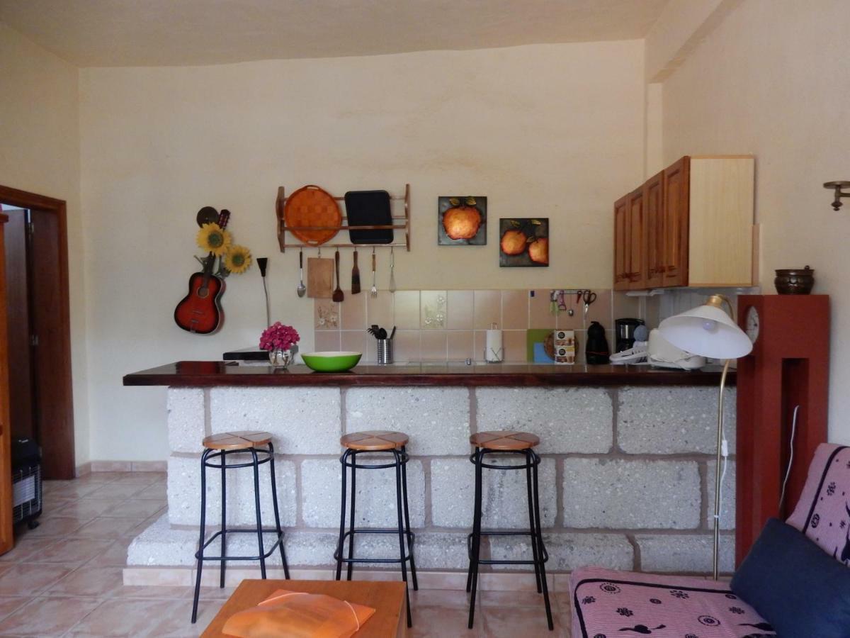 סן מיגל דה אבונה Finca Florida מראה חיצוני תמונה