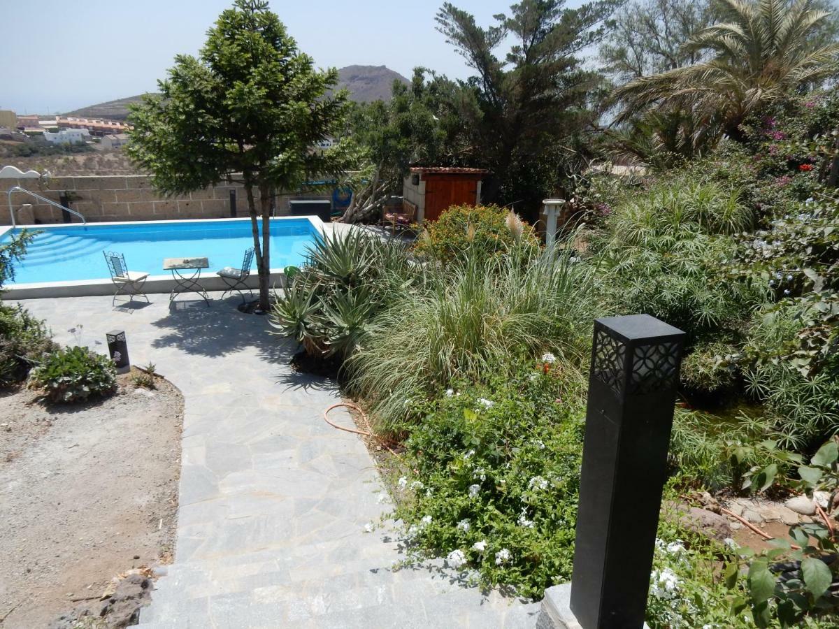 סן מיגל דה אבונה Finca Florida מראה חיצוני תמונה
