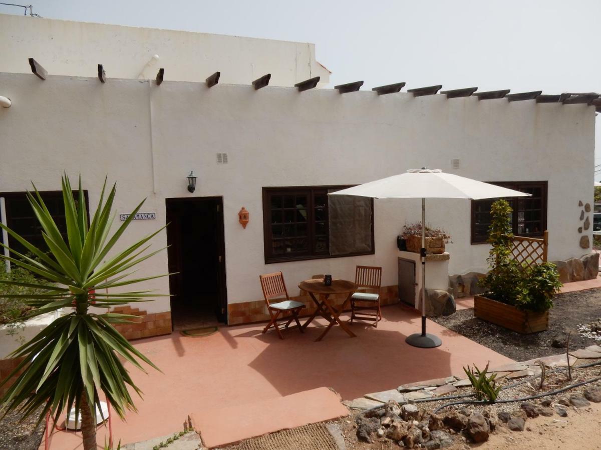 סן מיגל דה אבונה Finca Florida מראה חיצוני תמונה