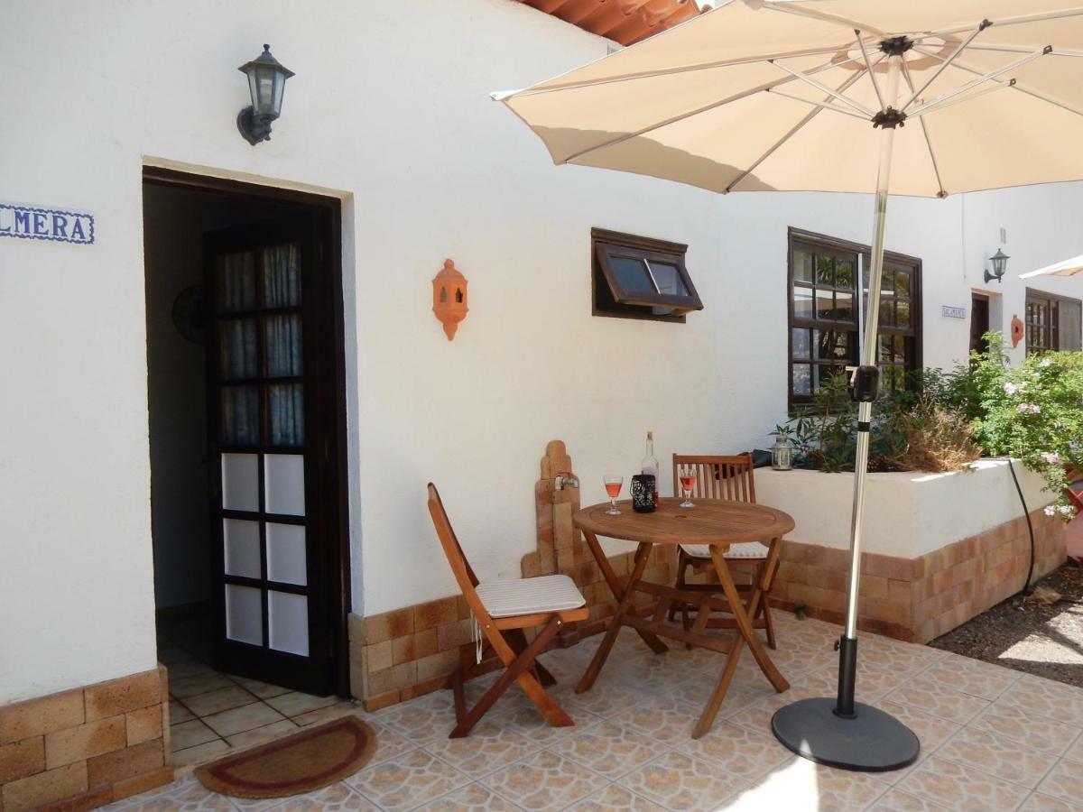סן מיגל דה אבונה Finca Florida מראה חיצוני תמונה