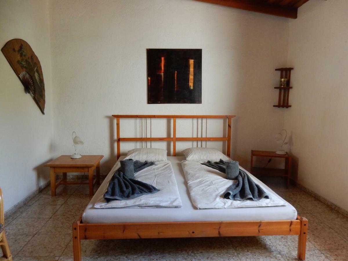 סן מיגל דה אבונה Finca Florida מראה חיצוני תמונה