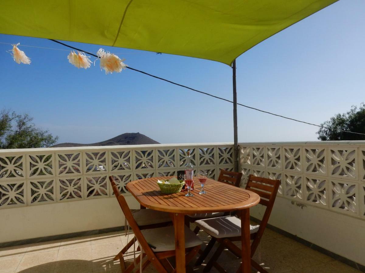 סן מיגל דה אבונה Finca Florida מראה חיצוני תמונה