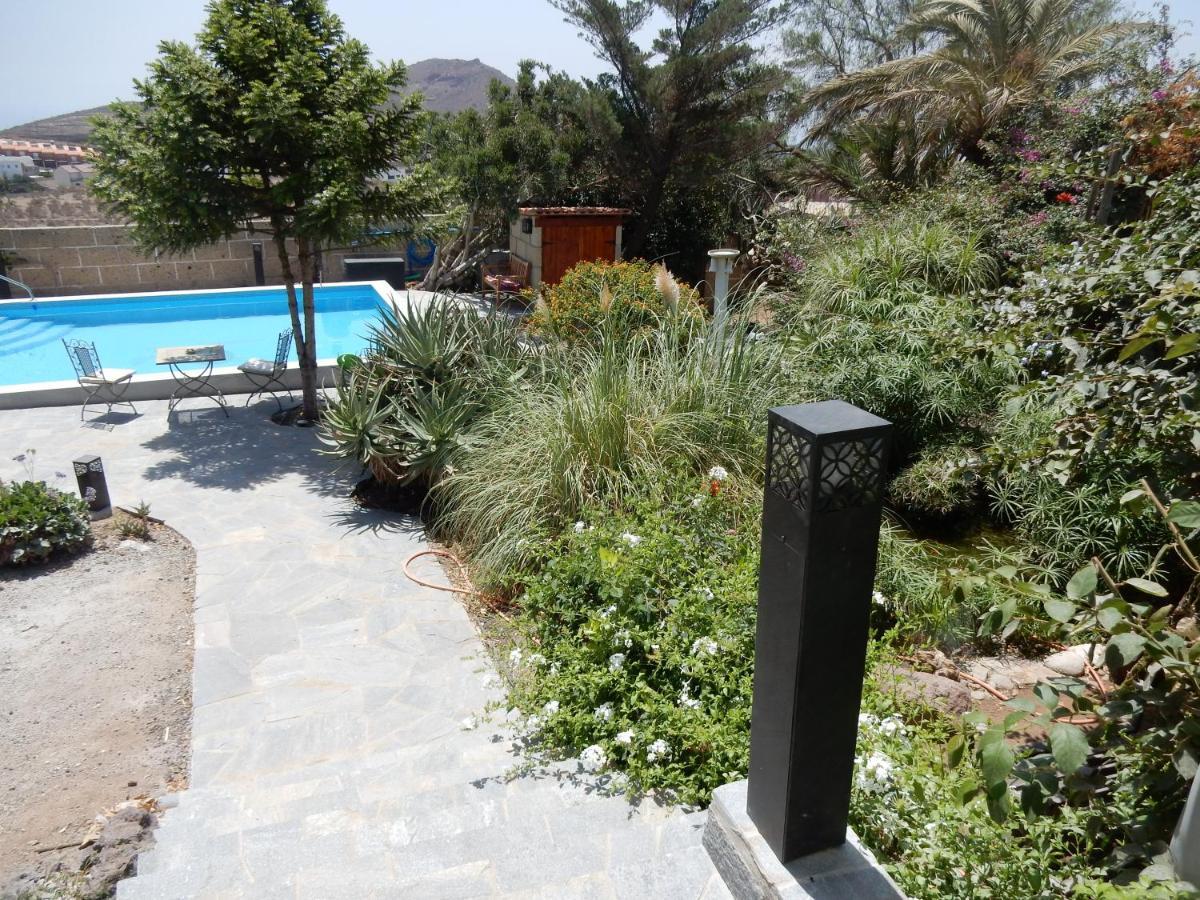 סן מיגל דה אבונה Finca Florida מראה חיצוני תמונה