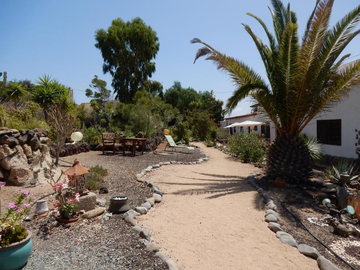 סן מיגל דה אבונה Finca Florida מראה חיצוני תמונה