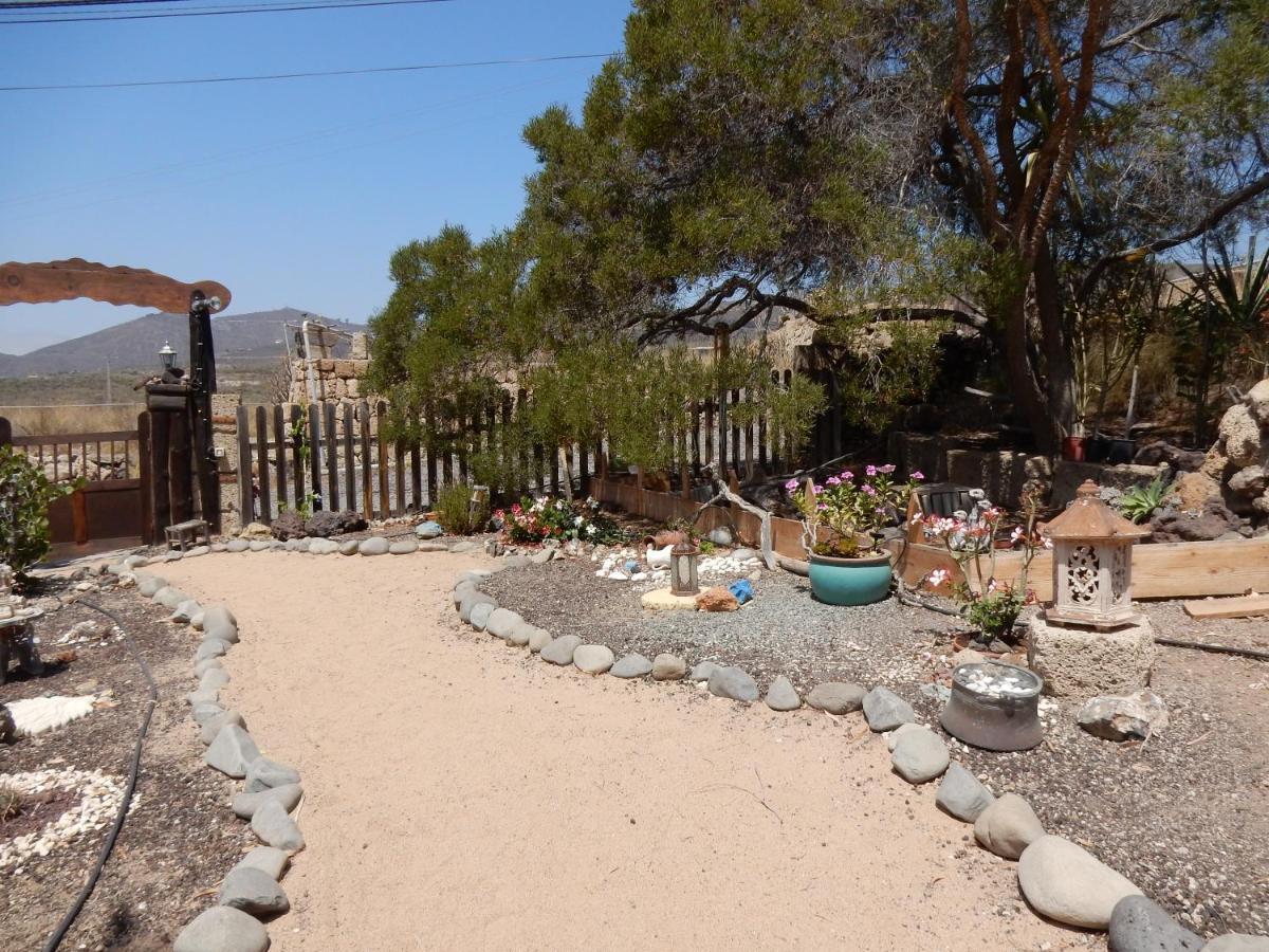 סן מיגל דה אבונה Finca Florida מראה חיצוני תמונה